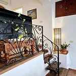 Casa Cicitta Apartment