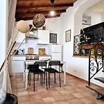 Casa Cicitta Apartment