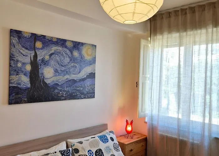 Casa Cicitta Apartment