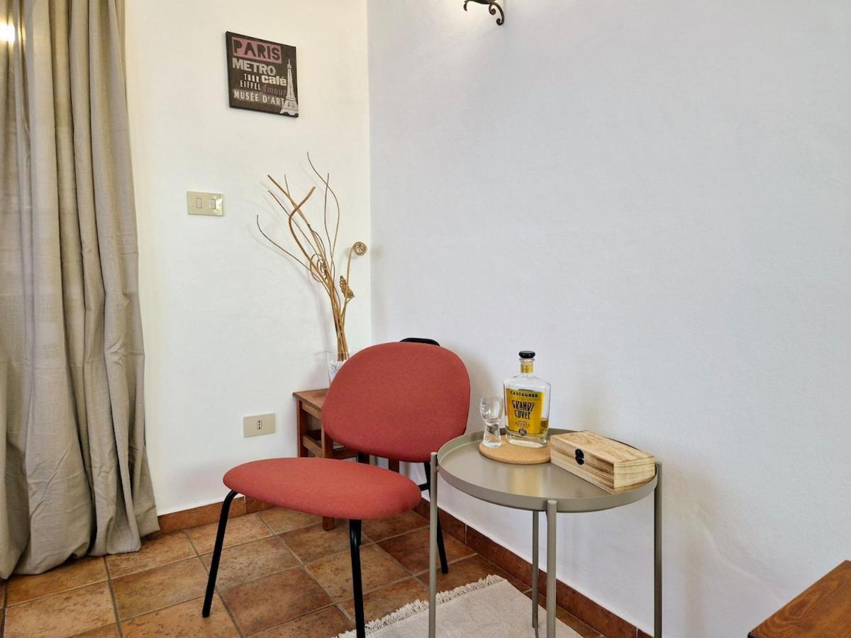 Casa Cicitta Appartement