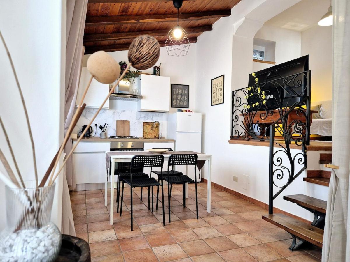 Appartement Casa Cicitta