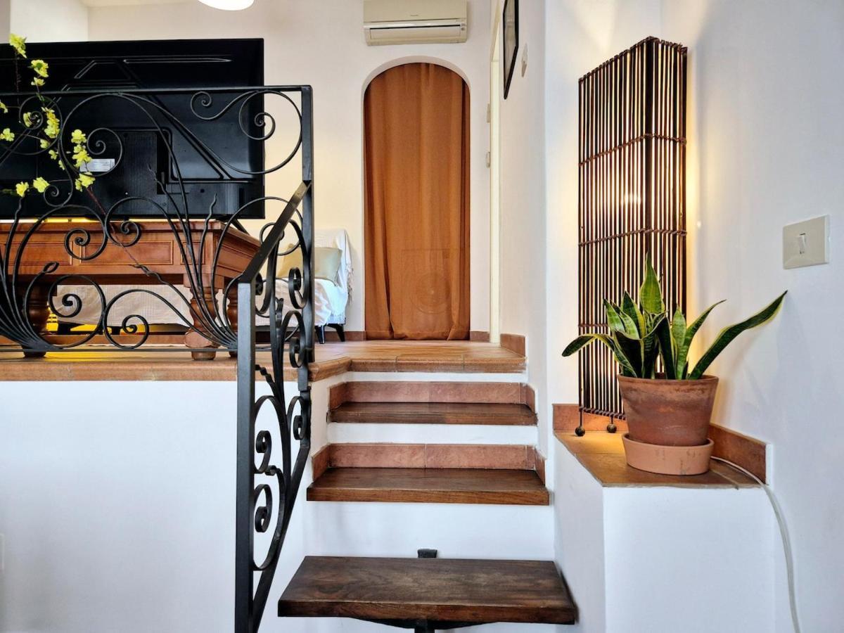 Appartement Casa Cicitta *