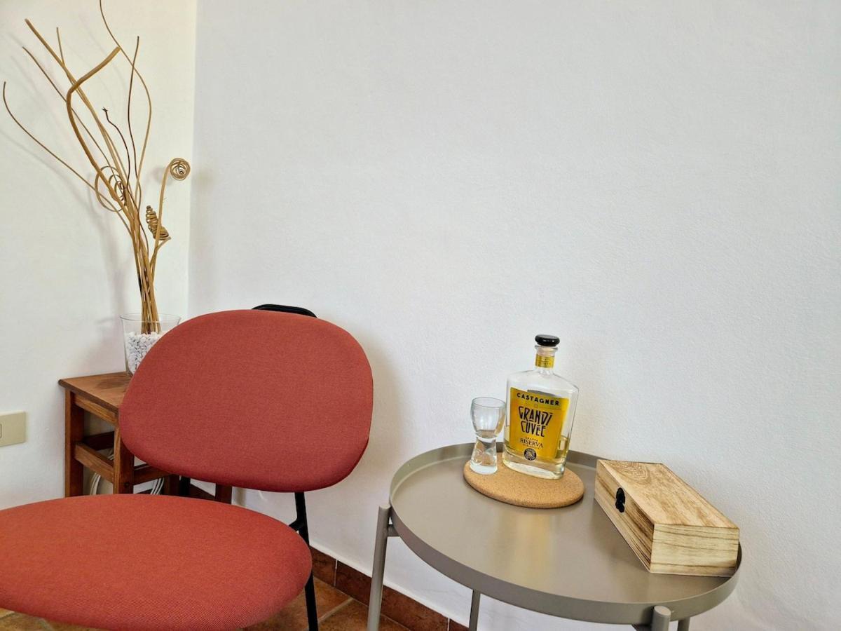 Casa Cicitta Appartement Taormine