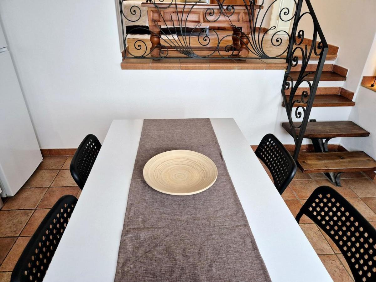 Appartement Casa Cicitta Taormine