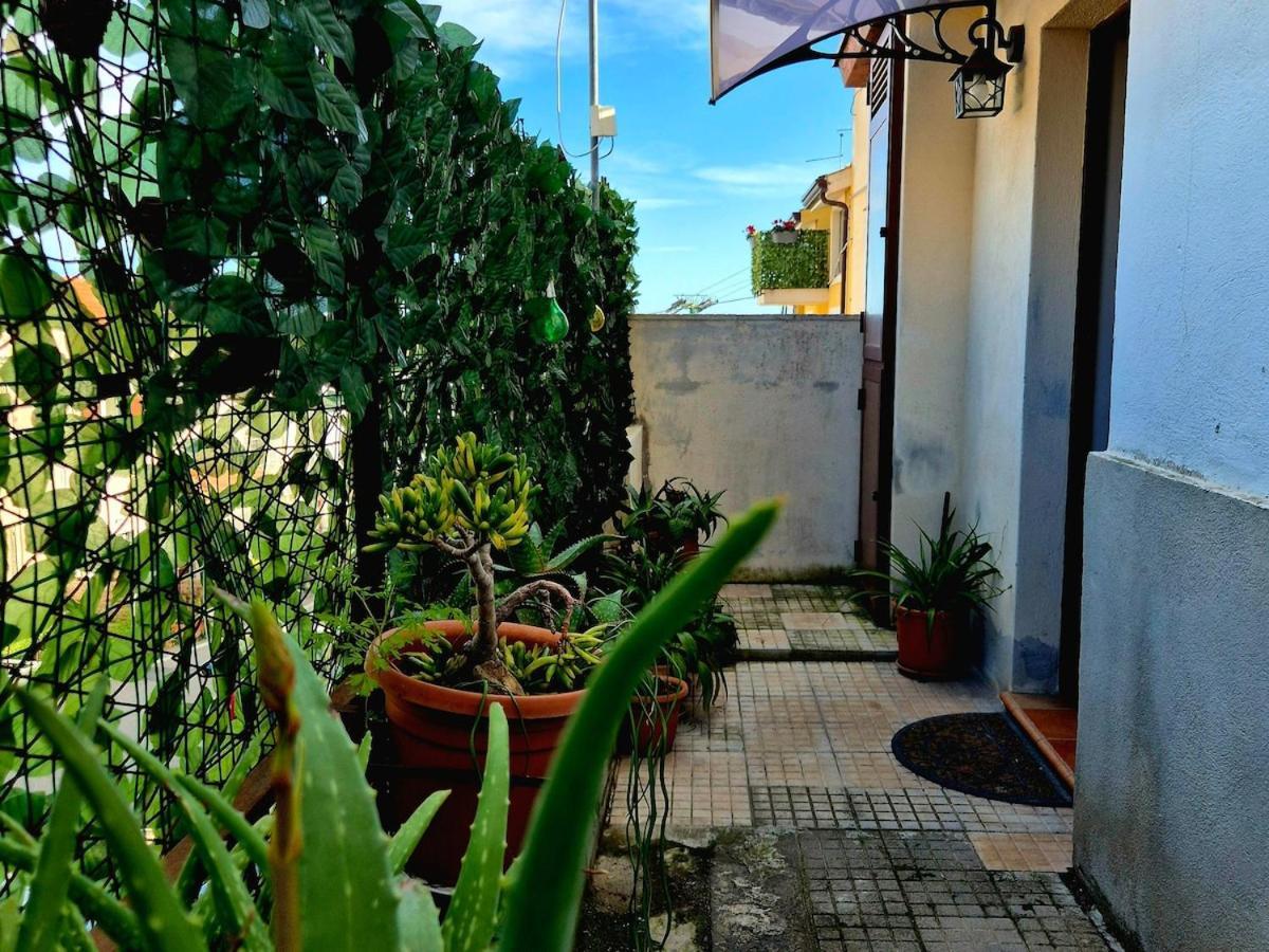 Casa Cicitta * Taormine