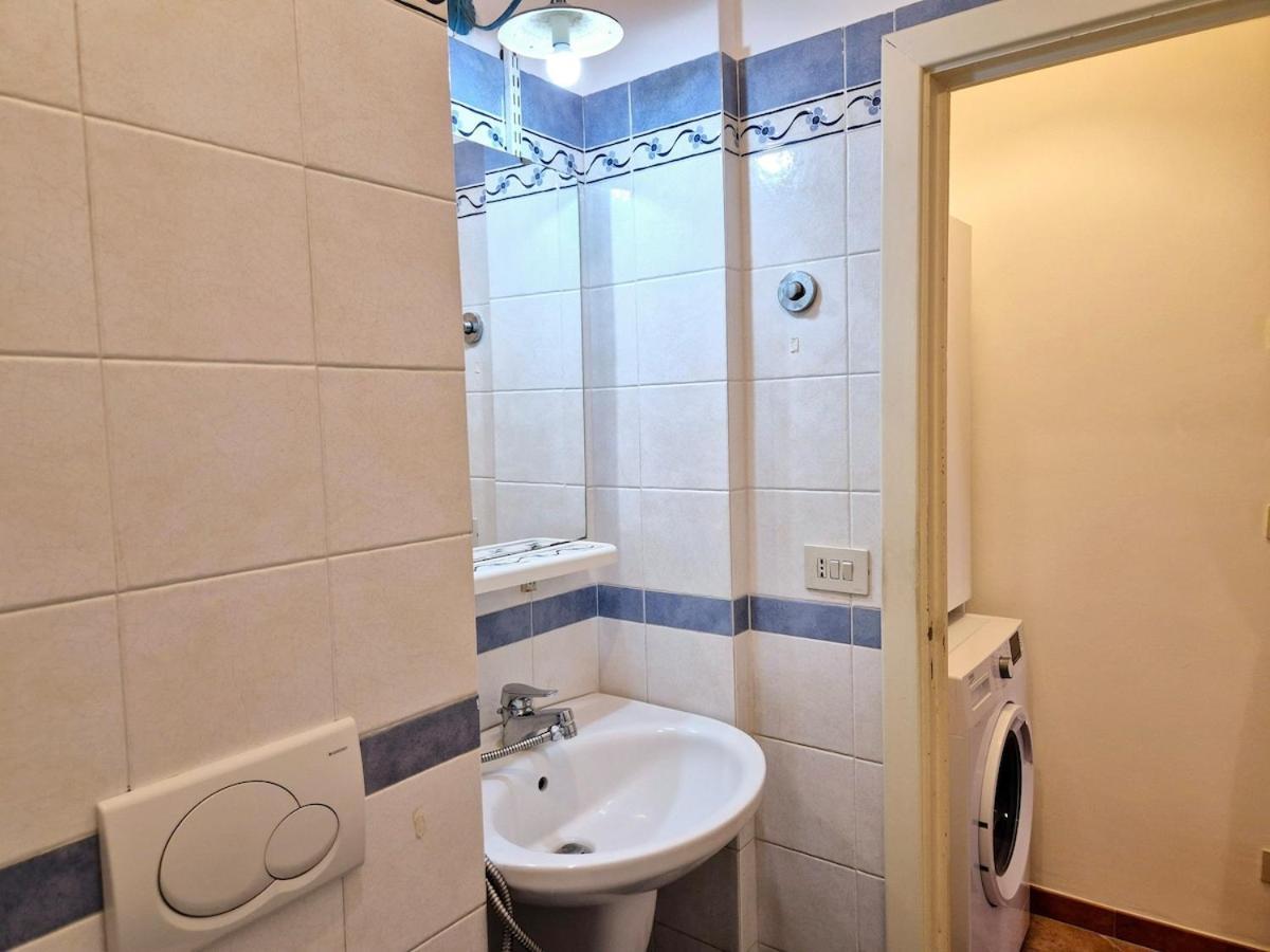 Casa Cicitta Appartement *