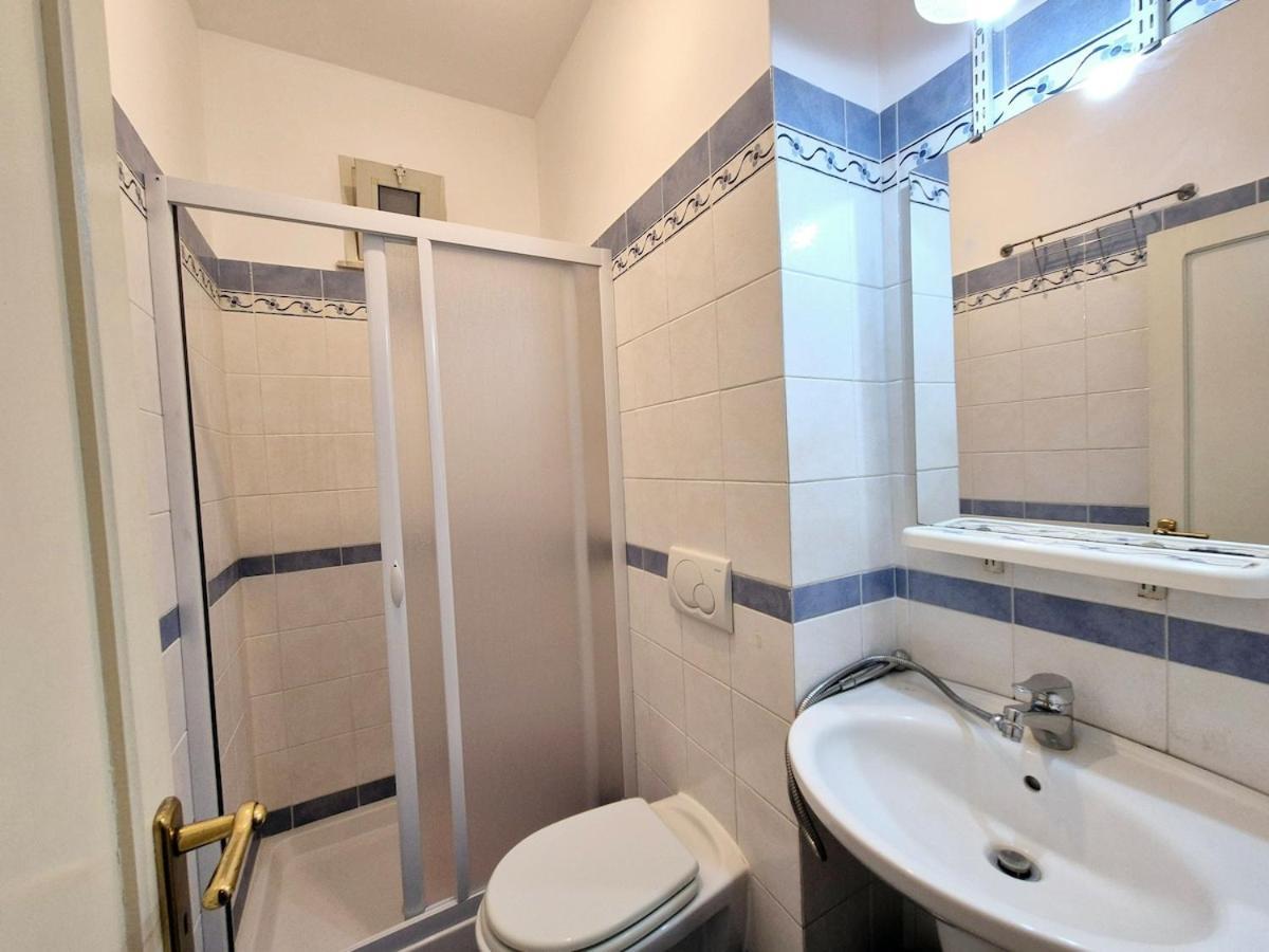 Appartement Casa Cicitta *