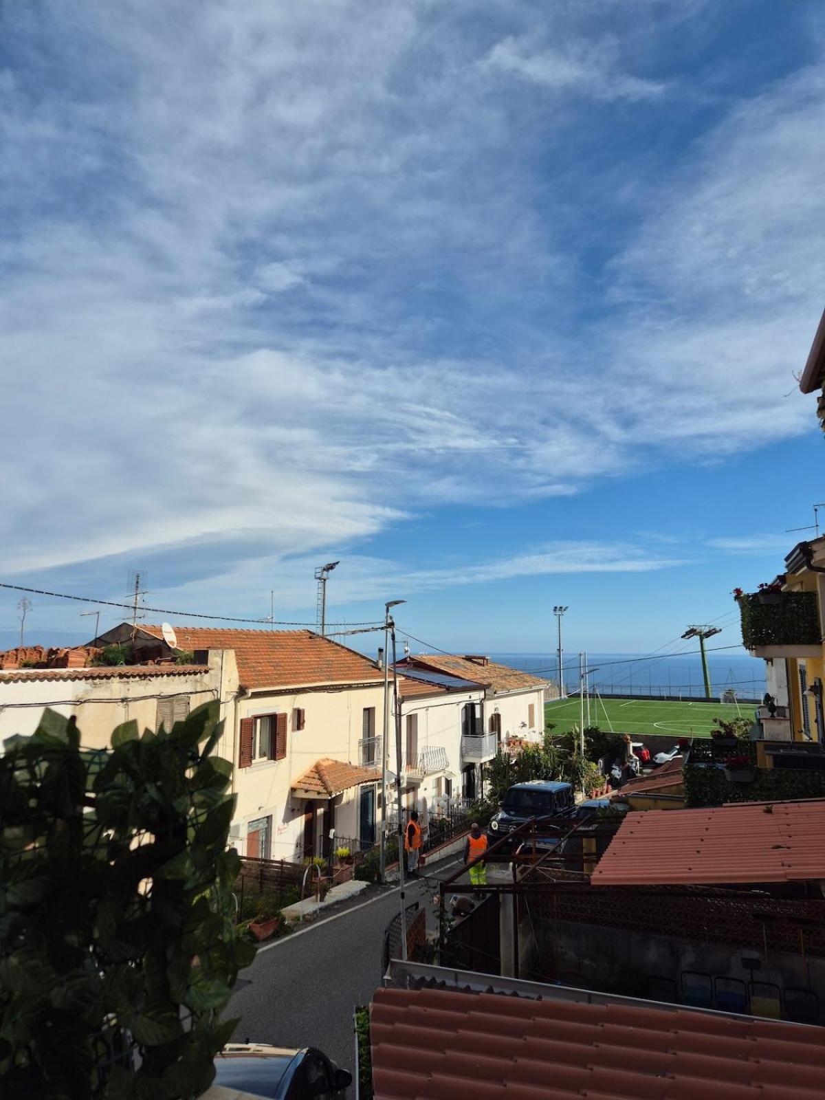 Casa Cicitta Appartement Taormine