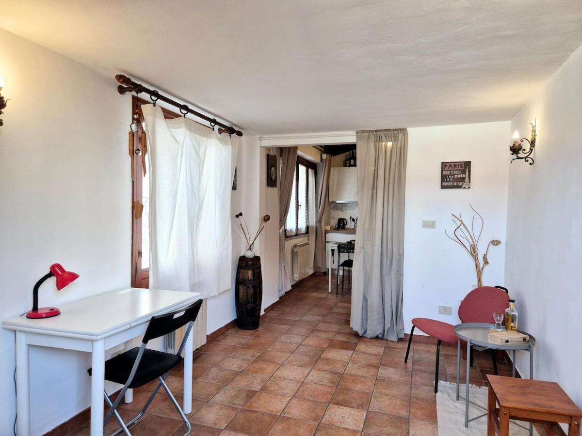 Appartement Casa Cicitta Taormine