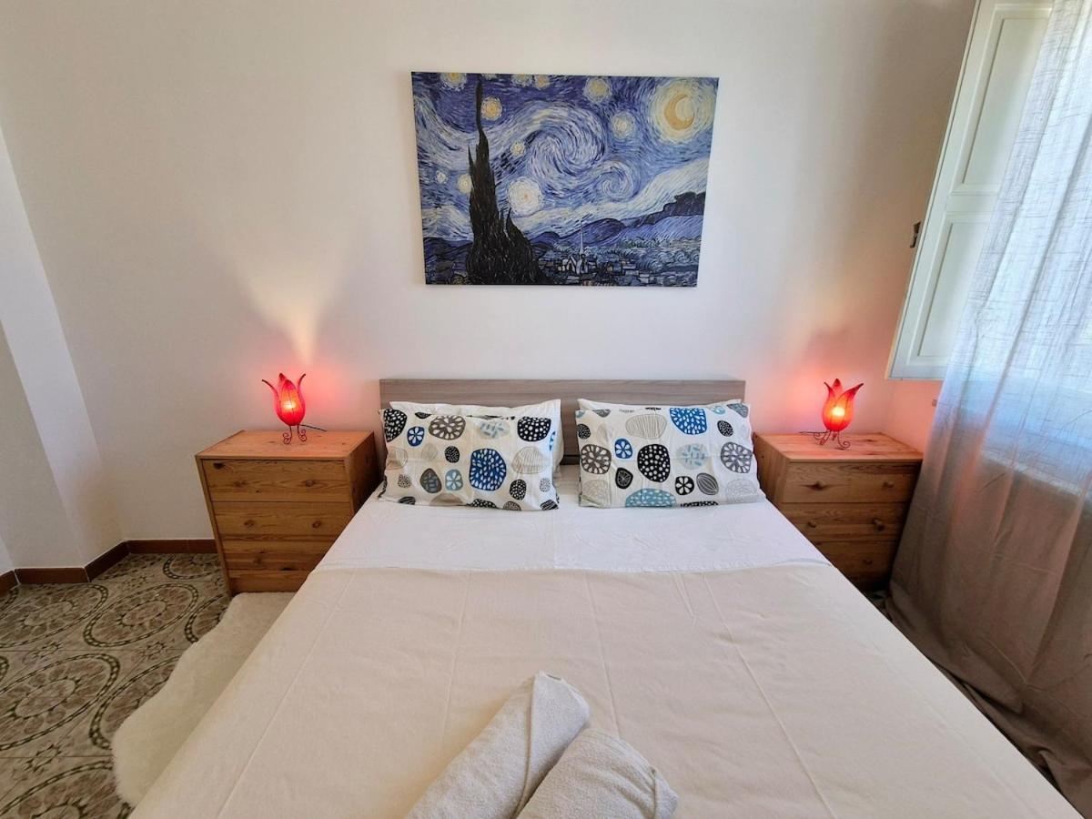 Appartement Casa Cicitta