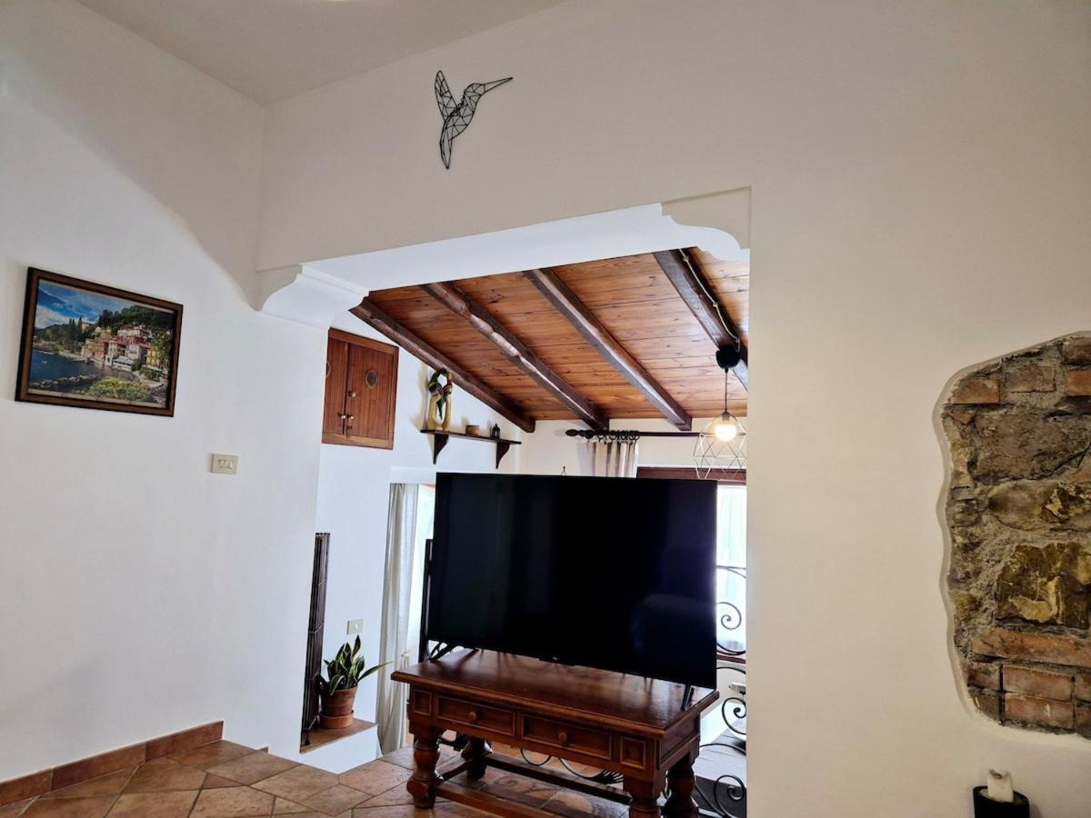 Appartement Casa Cicitta *