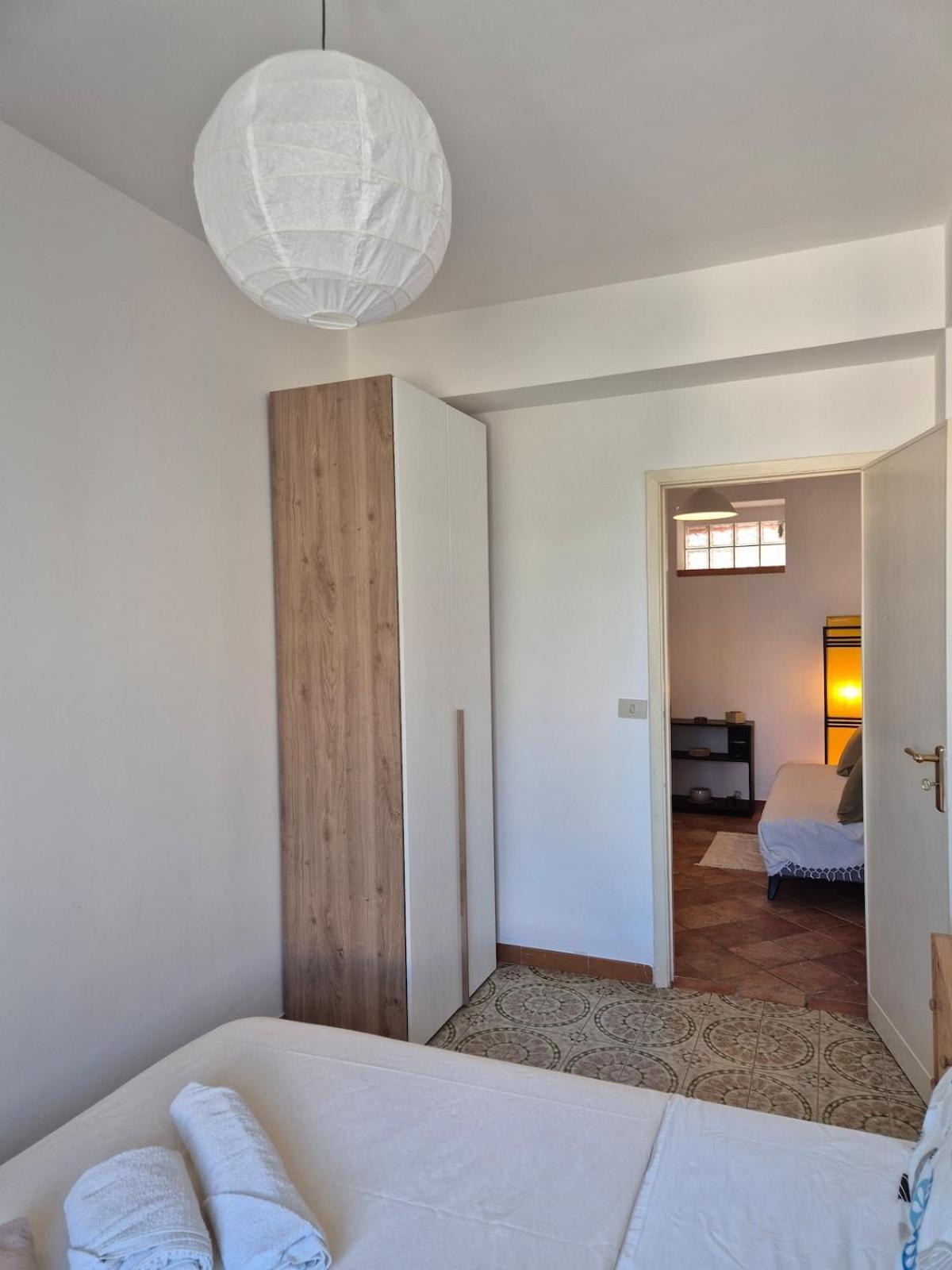 Casa Cicitta Taormine