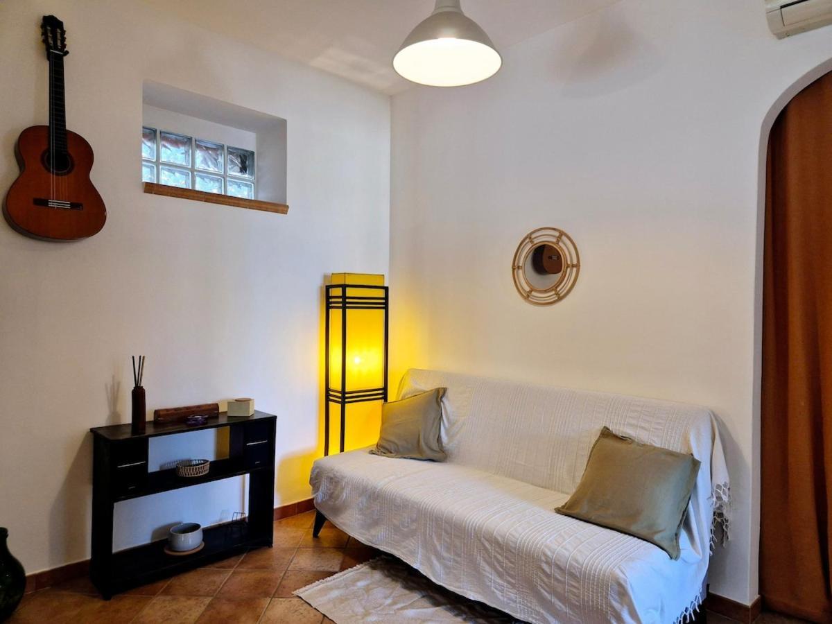 Casa Cicitta Appartement Taormine