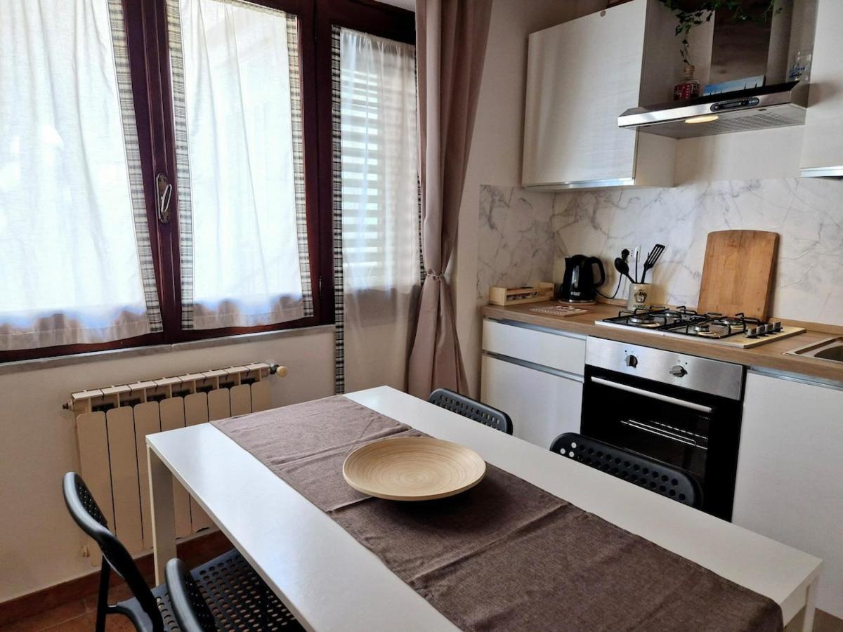 Appartement Casa Cicitta Taormine