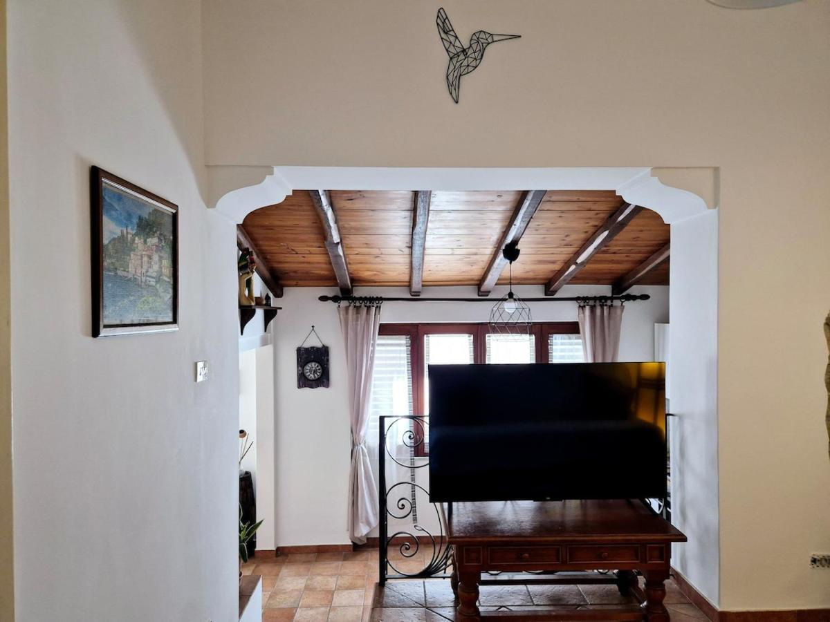 Casa Cicitta Taormine
