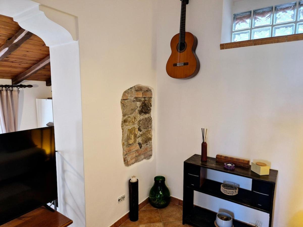 Appartement Casa Cicitta