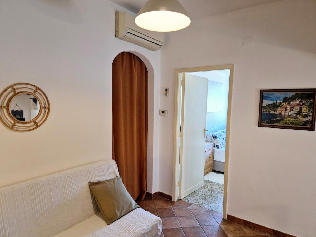 Casa Cicitta Appartement *
