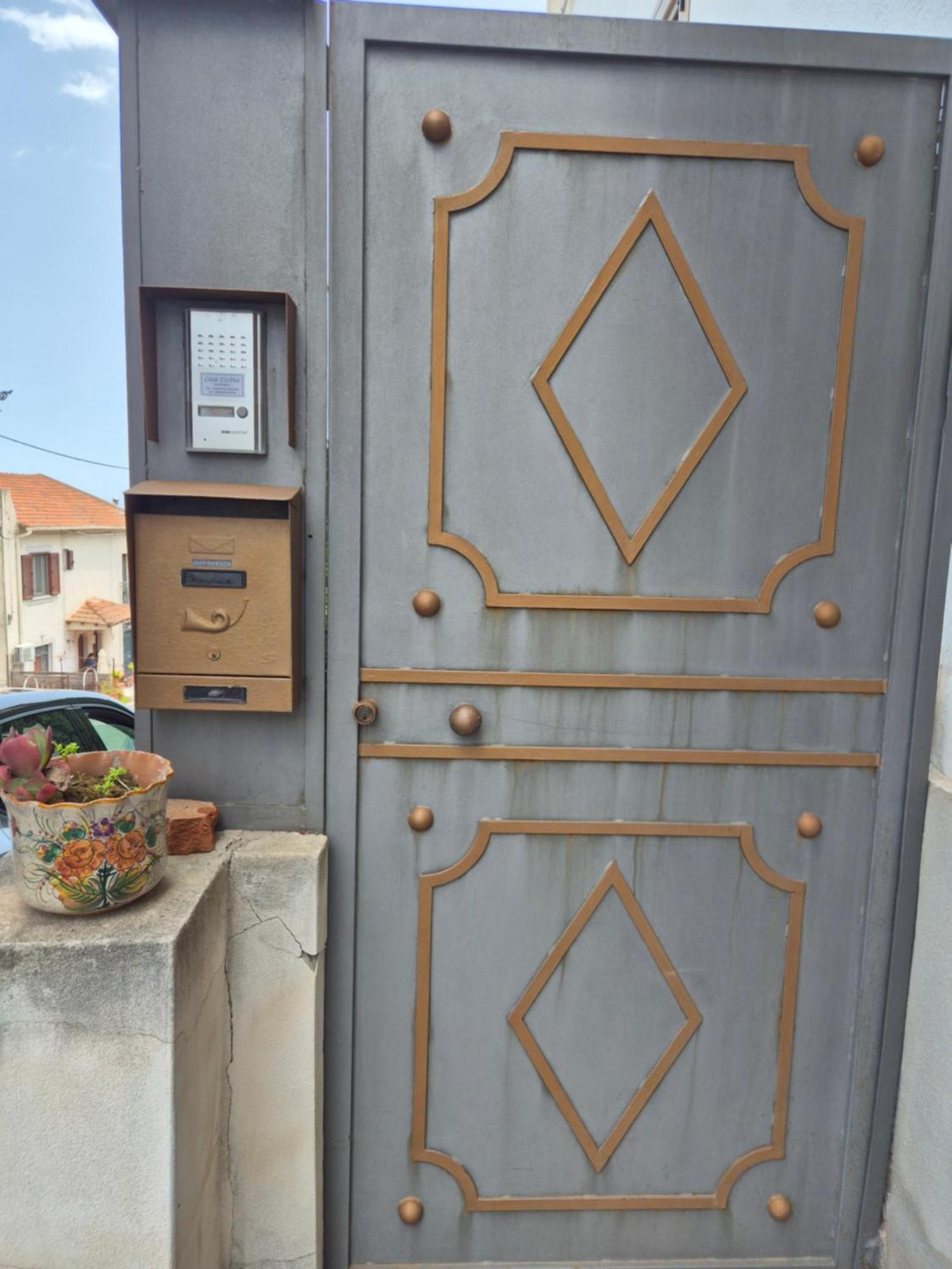 Casa Cicitta Appartement